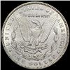 Image 2 : 1902 Morgan Silver Dollar UNCIRCULATED