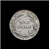 Image 2 : 1892-S Silver Barber Dime CLOSELY UNCIRCULATED