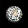 Image 1 : 1905 Barber Dime CHOICE AU