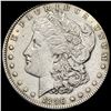 Image 1 : 1896 Morgan Silver Dollar CLOSELY UNCIRCULATED