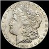 1897-O Morgan Silver Dollar CLOSELY UNC