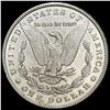 Image 2 : 1897-O Morgan Silver Dollar CLOSELY UNC