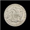 Image 2 : 1876 Seated Liberty Quarter UNCIRCULATED