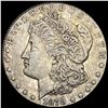 1878-CC Silver Morgan Dollar NEAR UNC