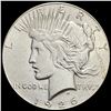 Image 1 : 1926 Silver Peace Dollar UNCIRCULATED