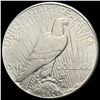 Image 2 : 1926 Silver Peace Dollar UNCIRCULATED
