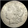 Image 1 : 1921 Morgan Silver Dollar UNCIRCULATED