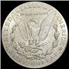 Image 2 : 1921 Morgan Silver Dollar UNCIRCULATED