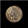 Image 1 : 1901 Indian Head Cent UNCIRCULATED