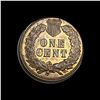 Image 2 : 1901 Indian Head Cent UNCIRCULATED