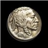 Image 1 : 1927-S Buffalo Nickel CLOSELY UNC