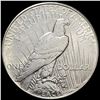 Image 2 : 1926-D Silver Peace Dollar UNCIRCULATED