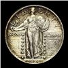 Image 1 : 1920 Standing Liberty Quarter UNCIRCULATED