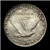 Image 2 : 1920 Standing Liberty Quarter UNCIRCULATED