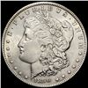 1890-O Morgan Silver Dollar UNCIRCULATED