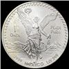 1995 Silver 1 Onza Libertad Mexico GEM BU