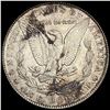 Image 2 : 1901 Silver Morgan Dollar CLOSELY UNCIRCULATED