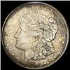 Image 1 : 1921-S Silver Morgan Dollar CLOSELY UNCIRCULATED