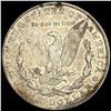 Image 2 : 1921-S Silver Morgan Dollar CLOSELY UNCIRCULATED