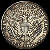 Image 2 : 1914-S Silver Barber Half Dollar CLOSELY UNCIRCULATED