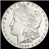 Image 1 : 1892-O Silver Morgan Dollar CLOSELY UNCIRCULATED