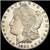 Image 1 : 1880-CC Morgan Silver Dollar CLOSELY UNCIRCULATED