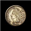 Image 1 : 1862 Indian Head Cent CLOSELY UNCIRCULATED