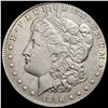 Image 1 : 1896-O Morgan Silver Dollar CLOSELY UNCIRCULATED