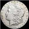 Image 1 : 1899-S Silver Morgan Dollar CLOSELY UNCIRCULATED