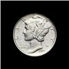 Image 1 : 1920-S Mercury Dime HIGH GRADE