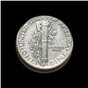 Image 2 : 1920-S Mercury Dime HIGH GRADE