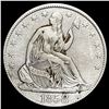 Image 1 : 1858-O Silver Half Dollar HIGH GRADE