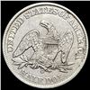 Image 2 : 1858-O Silver Half Dollar HIGH GRADE