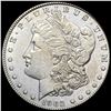 Image 1 : 1902-S Morgan Silver Dollar CLOSELY UNCIRCULATED