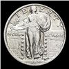 Image 1 : 1923 Standing Liberty Quarter UNCIRCULATED