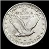 Image 2 : 1923 Standing Liberty Quarter UNCIRCULATED