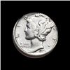 Image 1 : 1925-S Mercury Dime CLOSELY UNCIRCULATED