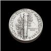 Image 2 : 1925-S Mercury Dime CLOSELY UNCIRCULATED
