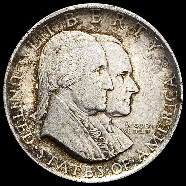 1926 Silver Sesquicentennial Half Dollar CLOSELY UNCIRCULATED