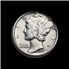 Image 1 : 1931-S Mercury Dime CLOSELY UNCIRCULATED