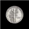 Image 2 : 1931-S Mercury Dime CLOSELY UNCIRCULATED