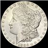 1886-S Silver Morgan Dollar UNCIRCULATED