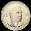 1946-S Silver Half Dollar Booker T. Washington GEM BU