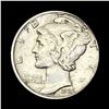 Image 1 : 1926-S Silver Mercury Dime CLOSELY UNCIRCULATED