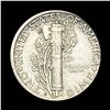 Image 2 : 1926-S Silver Mercury Dime CLOSELY UNCIRCULATED