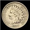 1859 Indian Head Cent NEARLY UNCIRCULATED