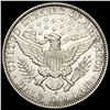 Image 2 : 1907-O Barber Half Dollar UNCIRCULATED