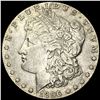 Image 1 : 1896-O Morgan Silver Dollar CLOSELY UNCIRCULATED