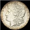 1889-S Silver Morgan Dollar UNCIRCULATED