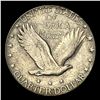 Image 2 : 1920-S Standing Liberty Quarter CLOSELY UNCIRCULATED